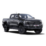 Snorkel, wlot powietrza Bravo Diesel - 2