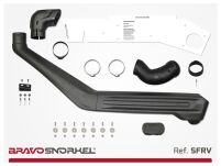 Snorkel, wlot powietrza Bravo FORD RANGER RAPTOR (2023 - ) - 2
