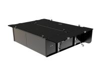 Zabudowa szufladowa Nissan Patrol Y61 - Front Runner - 7