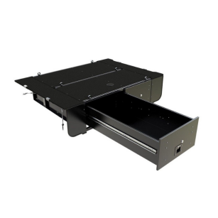 Zabudowa szufladowa Nissan Patrol Y61 - Front Runner