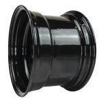 Stalowa felga Sputnik Gloss Black OFD - 5