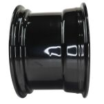 Stalowa felga Sputnik Gloss Black OFD - 6