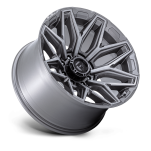 Felga aluminiowa FLUX Platinum FUEL - 2