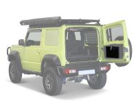 Uniwersalny stolik na tylną klapę - 9