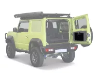 Uniwersalny stolik na tylną klapę - 3