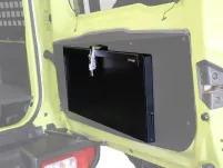 Uniwersalny stolik na tylną klapę - 4