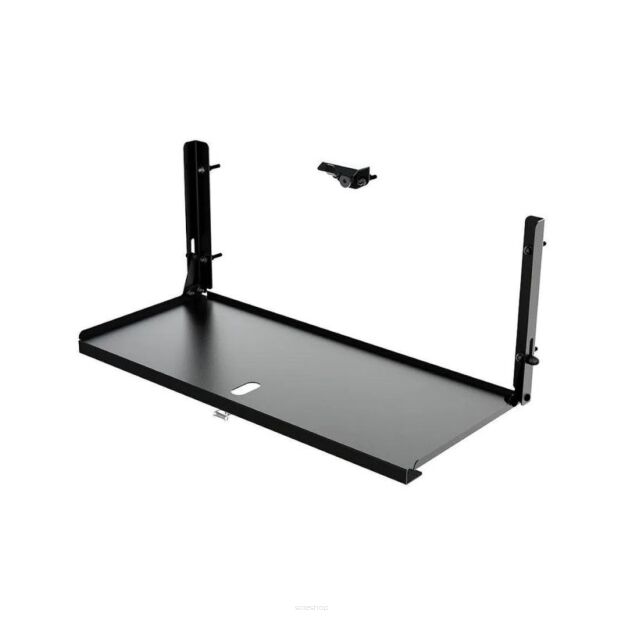 Uniwersalny stolik na tylną klapę