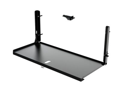Uniwersalny stolik na tylną klapę