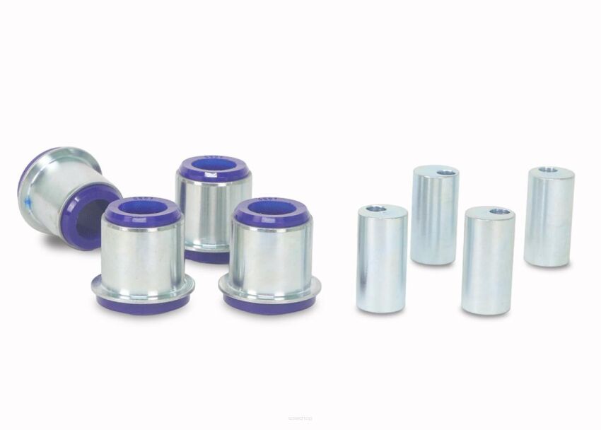 BMW X5 F15 & F85 Front UCA Camber Adj. Inner Bushing Set