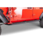 Progi boczne Go Rhino Dominator Xtreme DSS - 7