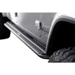 Progi boczne Go Rhino Dominator Xtreme DSS - 5