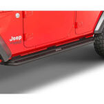 Progi boczne Go Rhino Dominator Xtreme DSS - 8