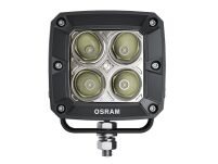 Light Bar Cube WL VX80-SP / 12V/24V / Spot Beam - 2