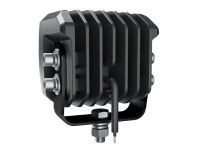 Light Bar Cube WL VX80-SP / 12V/24V / Spot Beam - 3