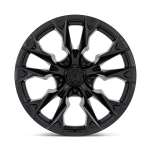 Felga aluminiowa D804 FLAME Blackout FUEL - 3