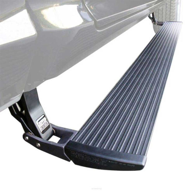 Progi elektryczne PowerStep RealTruck AMP
