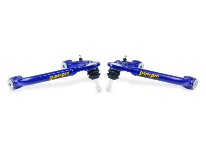 Silverado/Sierra 1500 09-18 Fixed Offset FUCA