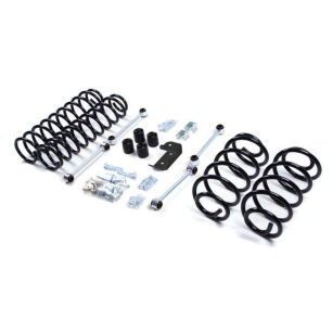 Zestaw zawieszenia Zone Lift 3" 97-02
