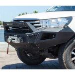 Mocowanie listwy LED Go Rhino BR5 - 3