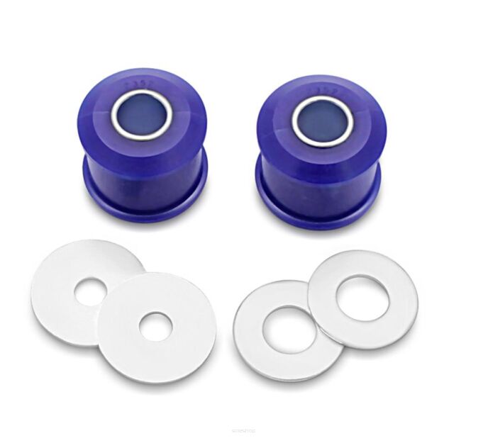 R OE SHOCK ABSORBER LWR BUSH