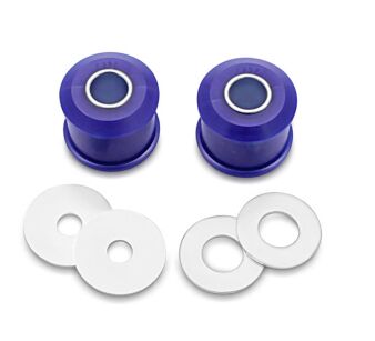 R OE SHOCK ABSORBER LWR BUSH