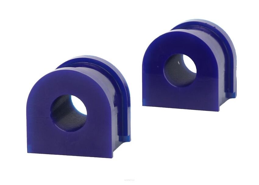 Landrover - S/Bar Mt To Chas