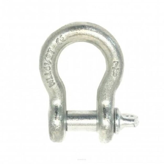 Husar Winch Szekla OMEGA 6,5 Tony Szakla 7/8