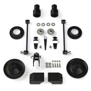 Zestaw podnoszący Spacer Performance TeraFlex Lift 2,5"