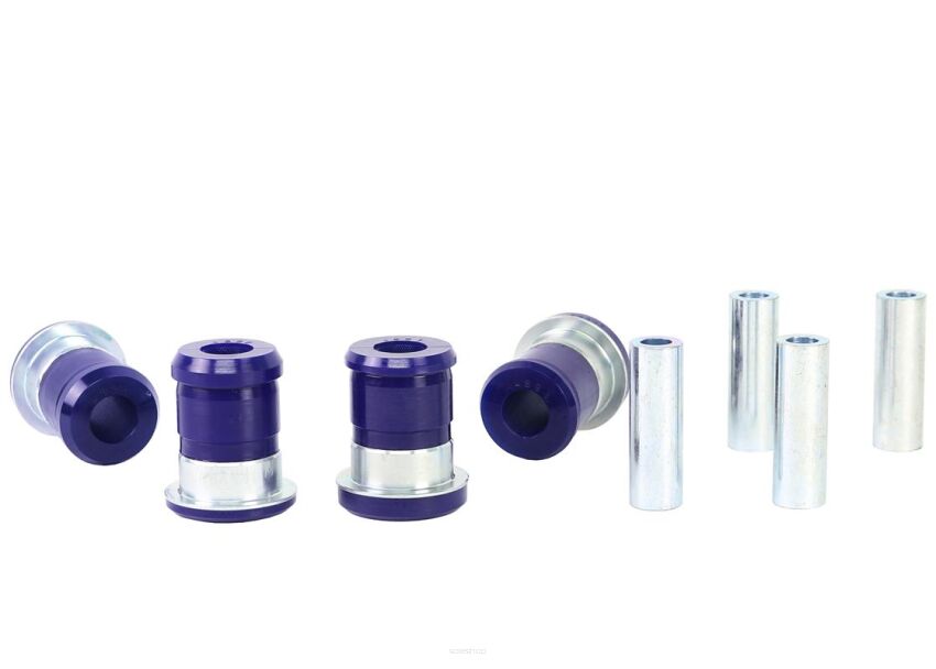 Front UCA Inner Bushing Kit