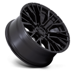 Felga aluminiowa D847 REBAR Blackout FUEL - 3