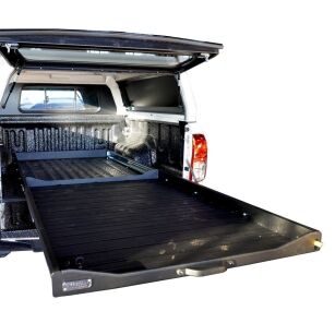 Big Country slajder Double Cab