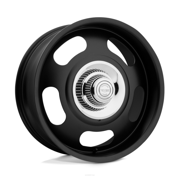 Felga aluminiowa VN506 Satin Black AMERICAN RACING