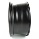 Felga aluminiowa D680 Rebel 5 Anthracite Gun Metal/Black Ring Fuel - 8