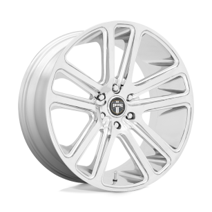 Felga aluminiowa S254 FLEX Chrome DUB