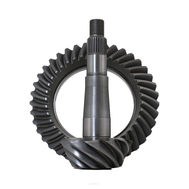 Przełożenie mostu 4.1 tył Dana 44 Revolution Gear