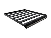 LED Light Bar Rack Mount Brackets - by Front Runner - 4