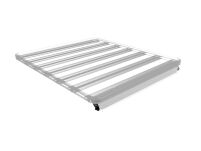 LED Light Bar Rack Mount Brackets - by Front Runner - 3