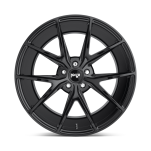 Felga aluminiowa M119 MISANO Gloss Black NICHE ROAD WHEELS - 2