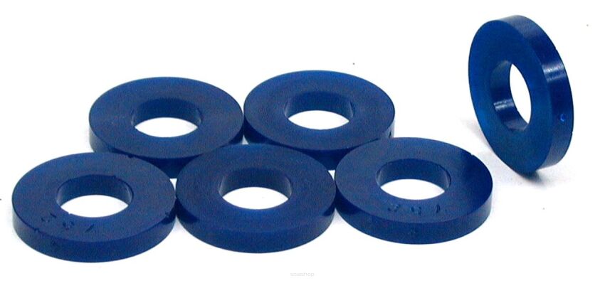Jaguar-Rack Mt Thrust Washer