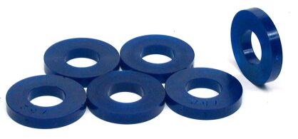 Jaguar-Rack Mt Thrust Washer