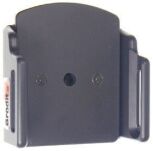 Uchwyt uniwersalny regulowany do Apple iPhone 13 Mini bez futerału oraz w futerale lub etui o wymiarach: 62-77 mm (szer.), 6-10 mm (grubość). - 4