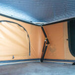 Namiot dachowy OFD ABS Shell Medium - 17