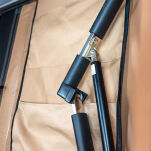 Namiot dachowy OFD ABS Shell Medium - 19