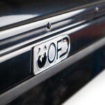 Namiot dachowy OFD ABS Shell Medium - 26