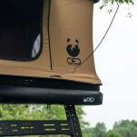 Namiot dachowy OFD ABS Shell Medium - 32