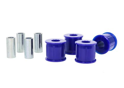 Radius Arm to Diff Mount Kit