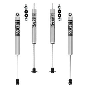 Zestaw amortyzatorów FOX Performance 2.0 IFP Lift 2,5-3,5"