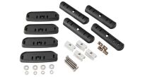Bagażnik dachowy ISUZU DMAX '12 - 2020 S/C Rhino Rack Pioneer NG - 11