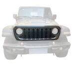 Grill z paskiem LED OFD - 2