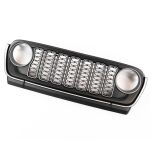 Grill z paskiem LED OFD - 3